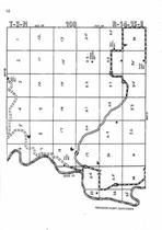 Map Image 017, Pennington County 1976